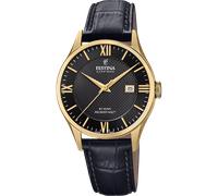Festina - Festina-Analoguhr-F20010/4 gold