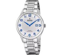 Festina - Festina-Analoguhr-F20067/1 blau