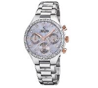 Festina - Festina-Analoguhr-F20401/3 blau