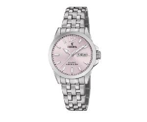 Festina - Festina-Analoguhr-F20455/2 rosa