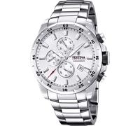 Festina - Festina-Analoguhr-F20463/1 rot