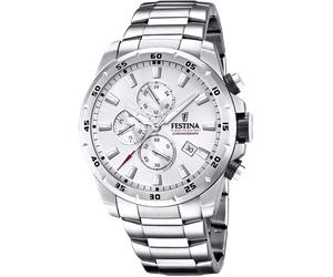 Festina - Festina-Analoguhr-F20463/1 rot