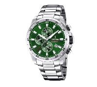 Festina - Festina-Analoguhr-F20463/3 grün