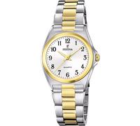 Festina - Festina-Analoguhr-F20556/1 gold