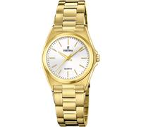 Festina - Festina-Analoguhr-F20557/2 gold