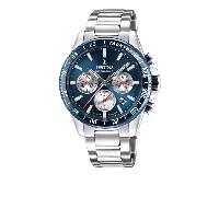 Festina - Festina-Analoguhr-F20560/2 blau