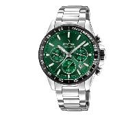 Festina - Festina-Analoguhr-F20560/4 grün