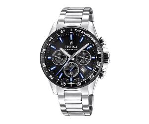 Festina - Festina-Analoguhr-F20560/5 blau