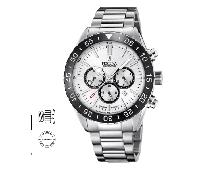 Festina Chronographen Ceramic