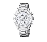 Festina - Festina-Analoguhr-F20603/1 schwarz