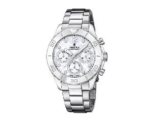 Festina - Festina-Analoguhr-F20603/1 schwarz