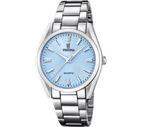 Festina - Festina-Analoguhr-F20622/P blau