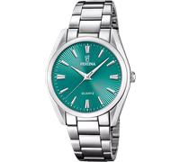 Festina - Festina-Analoguhr-F20622/Q silber