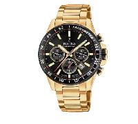 Festina - Festina-Analoguhr-F20634/5 gold