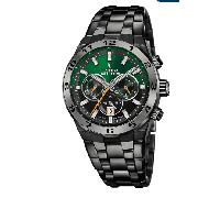 Festina - Festina-Analoguhr-F20673/2 grau