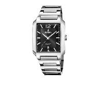 Festina Quarz Herren On the square F20677/4