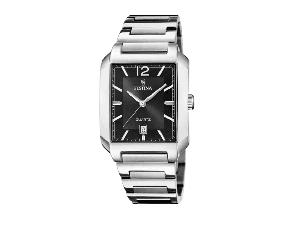 Festina - Festina-Analoguhr-F20677/4 schwarz