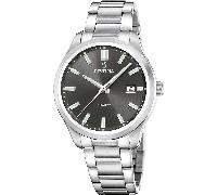 Festina - Festina-Analoguhr-F20736/5 schwarz