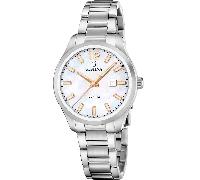 Festina - Festina-Analoguhr-F20737/6 silber