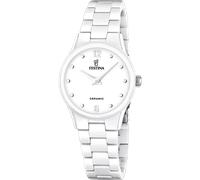 Festina - Festina-Analoguhr-F20751/1 schwarz