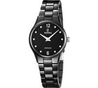 Festina - Festina-Analoguhr-F20751/7 schwarz