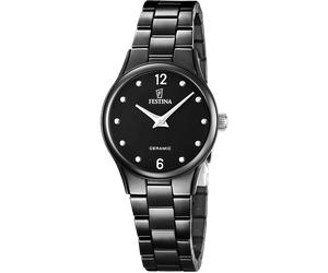 Festina - Festina-Analoguhr-F20751/7 schwarz