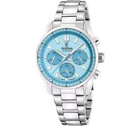 Festina - Festina-Analoguhr-F20753/2 blau