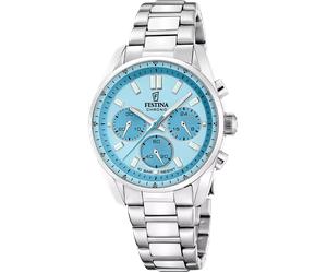 Festina - Festina-Analoguhr-F20753/2 blau