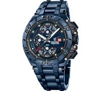 Festina Herren-Chronograph Chrono Bike Special Edition F20757/1 Dunkelblau