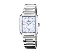 Festina Quarz Damen On the square F20679/2