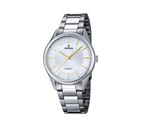 Festina Herren-Armbanduhr Analog Quarz Edelstahl beschichtet F16875/4
