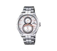 Festina Herren-Armbanduhr Analog Quarz Edelstahl F16891/2