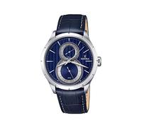 Festina Herren-Armbanduhr Analog Quarz Leder F16892/3