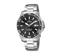 Festina Armbanduhr Herren F20531/4 Automatik