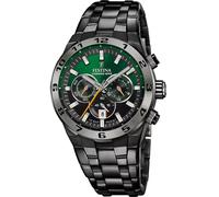Festina Chrono Bike Special Edition F20673/2 - Herren - 44 mm - Analog - Quarz - Mineralglas