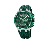 Festina Herren-Armbanduhr Chrono Bike Silikon Armband Sportuhr F20755
