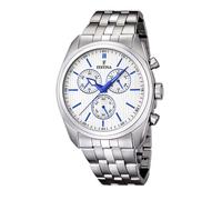 Festina Herren Armbanduhr F16778/2 Chronograph