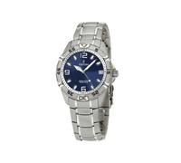Festina Herren-Armbanduhr XL Sport Analog Quarz Edelstahl F16171/4