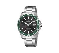 Festina Armbanduhr Herren F20531/2 Automatik