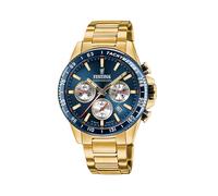 Festina Herren Chronograph F20634 2