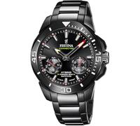 Festina Chrono Bike Special Edition Connected F20648/1 Herrenchronograph Bluetooth®-Technologie