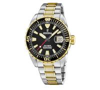 Festina Quarz Herren The Originals F20706/3