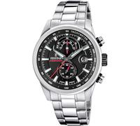 Festina Quarz Herren Timeless Chronograph F20694/6