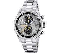 Festina Quarz Herren Timeless Chronograph F20694/4