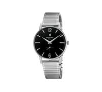 Festina Herren Uhr Analog aus Edelstahl 316L Silber - Quarzwerk - Herrenuhren F20250/4 Special Prices