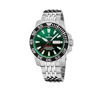 Festina Quarzuhr Diver Collection, F20661/2, silberfarben