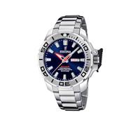 Festina Professional Diver Day/Date Gift Set 20665/1 - Man - 46 mm - Analog - Quarz - Saphirglas