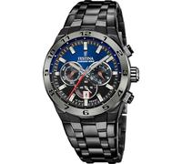 Festina Chrono Bike Special Edition F20673/1 - Herren - 44 mm - Analog - Quarz - Mineralglas