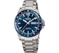Festina Quarz Herren TITANIUM F20698/2