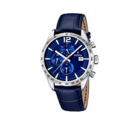 Festina Quarz Herren Timeless Chronograph F16760/3